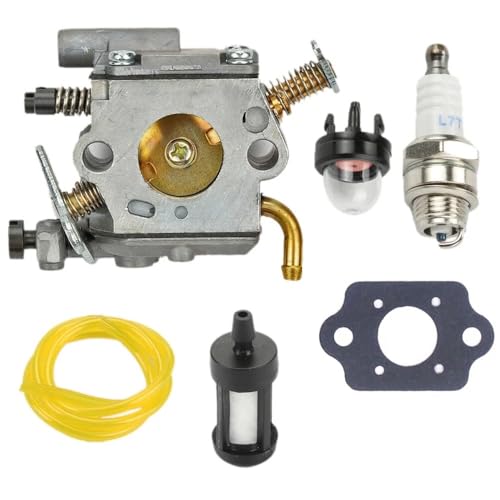Carburateur MS200T pour tronçonneuse 020T haute précision pièce C1Q-S126B