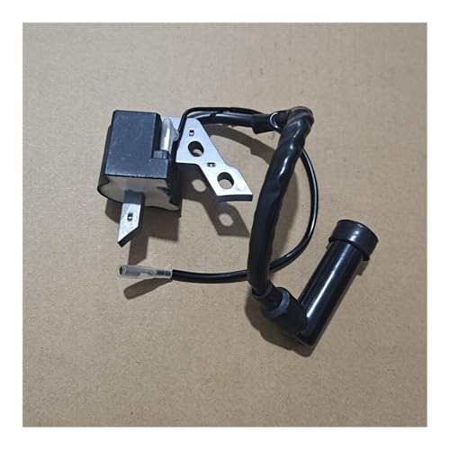 Bobine d'allumage 154F 156F pour générateur 1500 1800 : bloc haute tension moteur 1 kW
