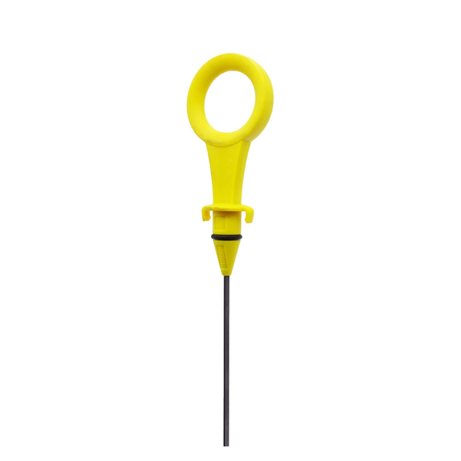 Jauge D'Huile Moteur Jaune Pour Audi A4 A5 Q3 Q5 VW 2.0T EA888 2009-2017 - Réf. 06H115611E Accessoire Précis