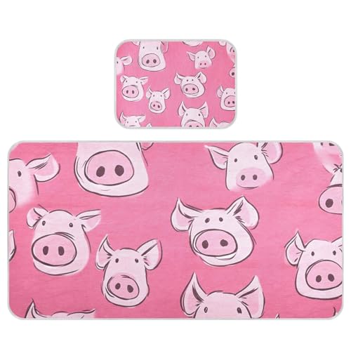 Cooling Baby Crib Mattress 28