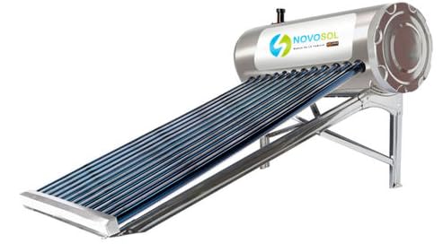 La mejor comparación de Tubos para Calentador Solar Home Depot los más solicitados. 20 Imagen adicional