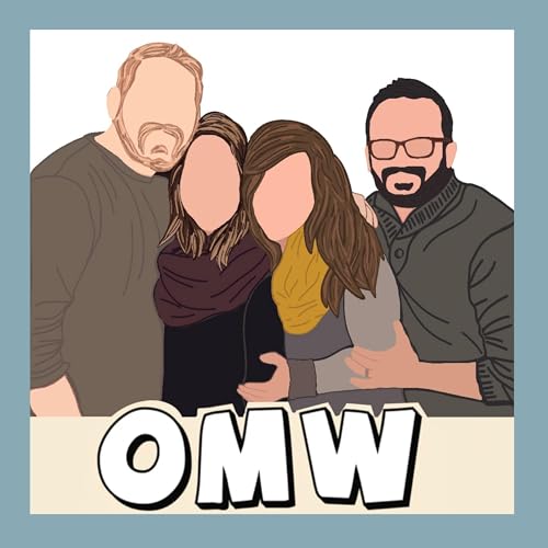 Ep. 20 - Questioncast pt. 2