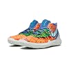 Nike Kyrie 5 Spongebob Pineapple (GS) 5.5Y Orange Peel/Teal Tint