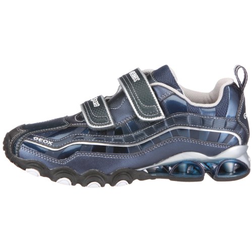 Image of Geox Toddler Jr Tornado Sneaker