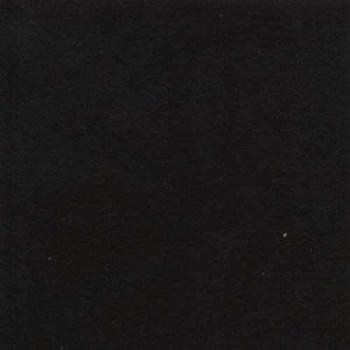 72" Black Felt-20 Yards Wholesale by The Bolt