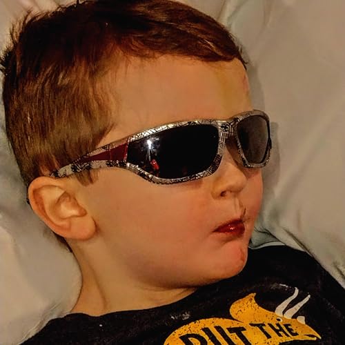 Eddie's 6th Birthday - Faith & Family Stories