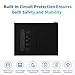 Pinsinholy A2288 A2316 Battery Compatible with iPad Air 10.9