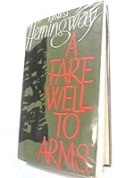 A Farewell to Arms/ For Whom Bell Tolls/ The Sun Also Rises (Three Book Set) B000ZLY7NA Book Cover