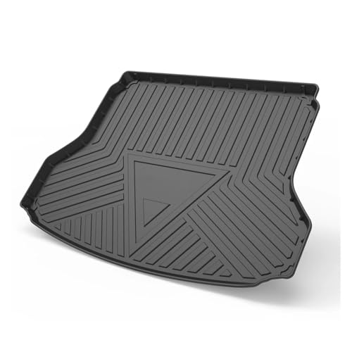 Doublure coffre voiture Nissan Rogue anti-tache protection bagages