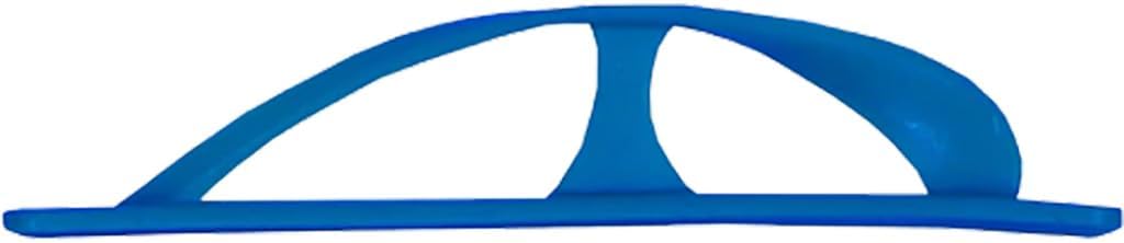 Bohning Griffin Vane Satin Blue 40 Pk.