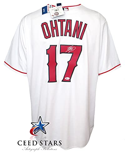 大谷翔平　直筆サインボール　シードスターズ証明書付き 2025年最新】Yahoo!オークション -大谷翔平 サイン(ボール)の中古品