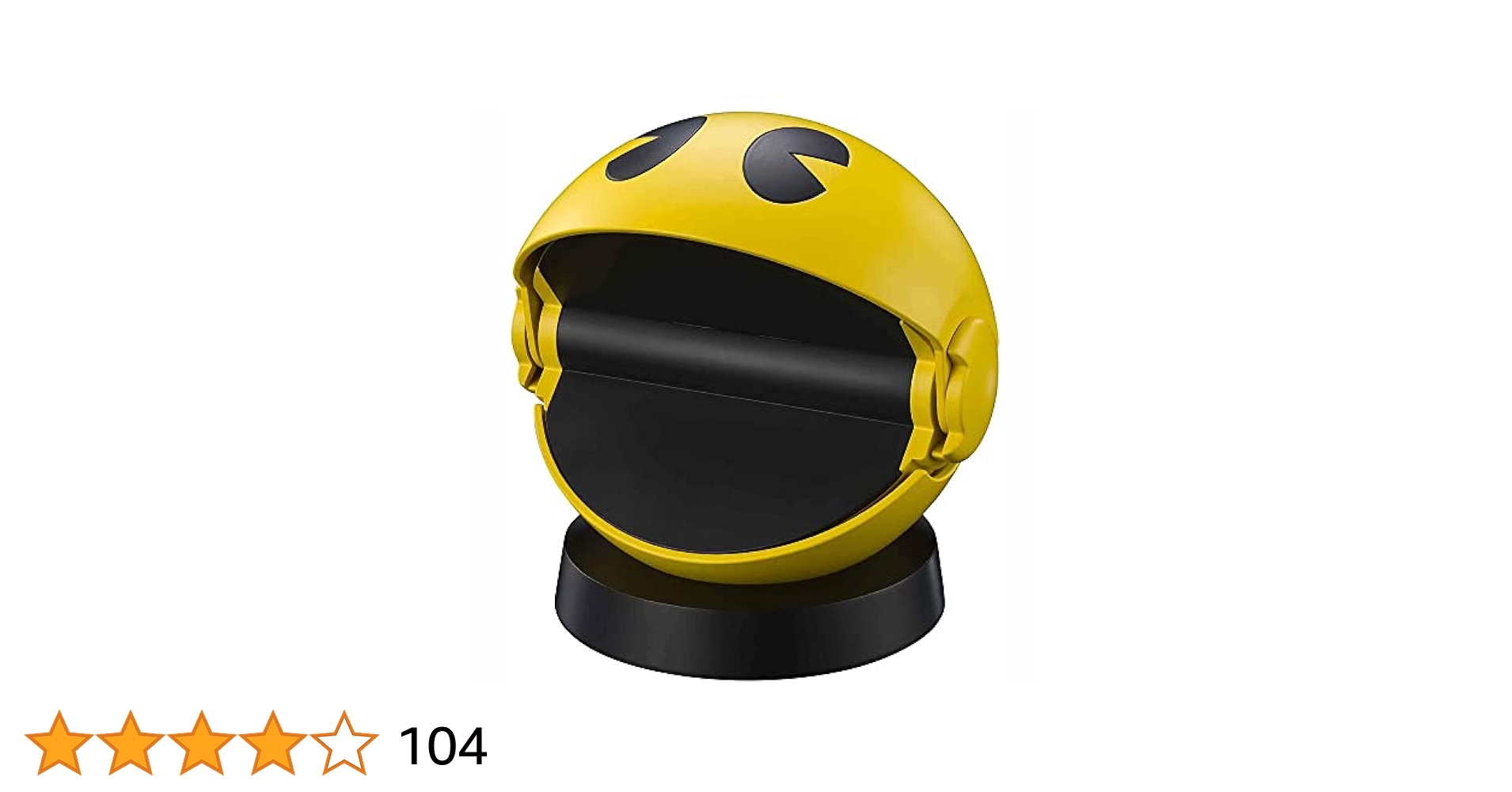 TAMASHII NATIONS - Pac-Man - Waka Waka Pac-Man, Bandai