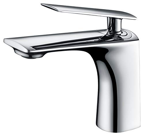 IMEX MONOMANDO LAVABO ESCOCIA marca