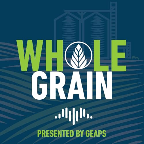 『Whole Grain』のカバーアート