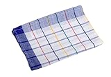 unit_count; 10.0 Semy Geschirrtuch, 50x70 cm, 1er Pack (1 x 10 Stück)