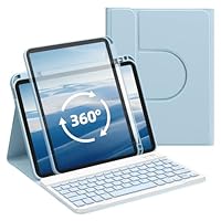 【開封済 未使用品】Bettdow キーボードipad 第11世代&第10世代 Amazon.co.jp: 2025 iPad 第11世代 (A16) 適用 キーボード