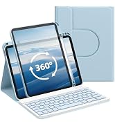 Amazon.co.jp: 2025 iPad 第11世代 (A16) 適用 キーボード ケース