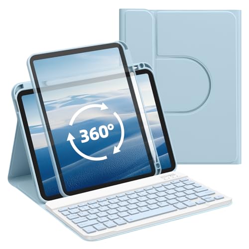 8/19まで【Bettdow】ipad A16対応 キーボードケース 41TftNwtH0L.jpg