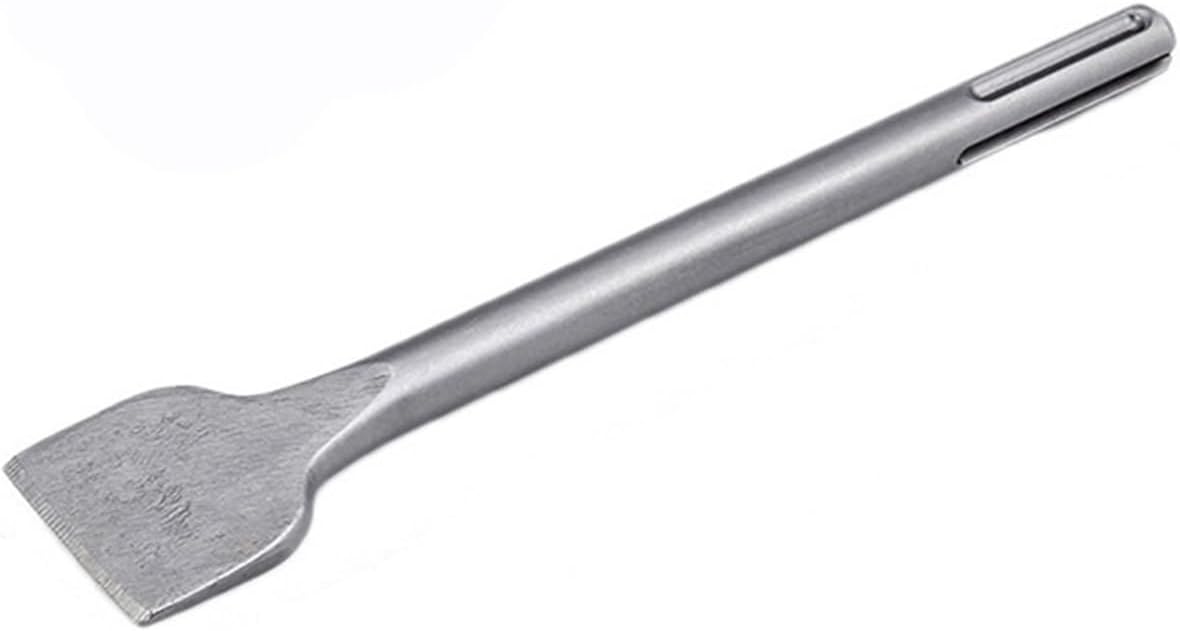 Rotary Hammer 280mm Electric Hammer Rock Drill Bit Tip/Groove/Concrete Wall Chiseling Tool(K7.5)