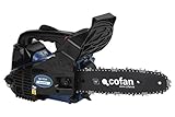[Medida] Mini Espada de 10". Cadena 3/8 bajo perfil