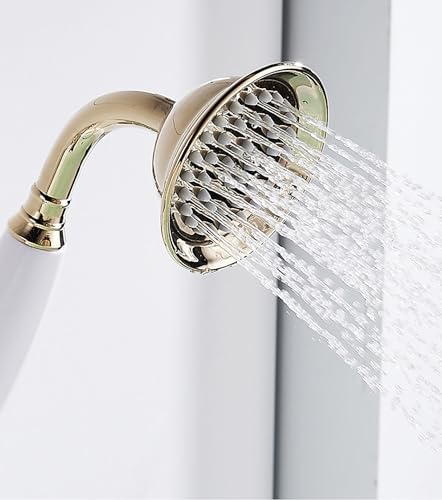 Mitigeur baignoire cascade mural pour douche et bain relaxant