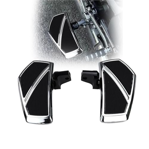Repose-Pieds Pilote R18 B Accessoires Moto Marchepieds Conducteur 2021-2024