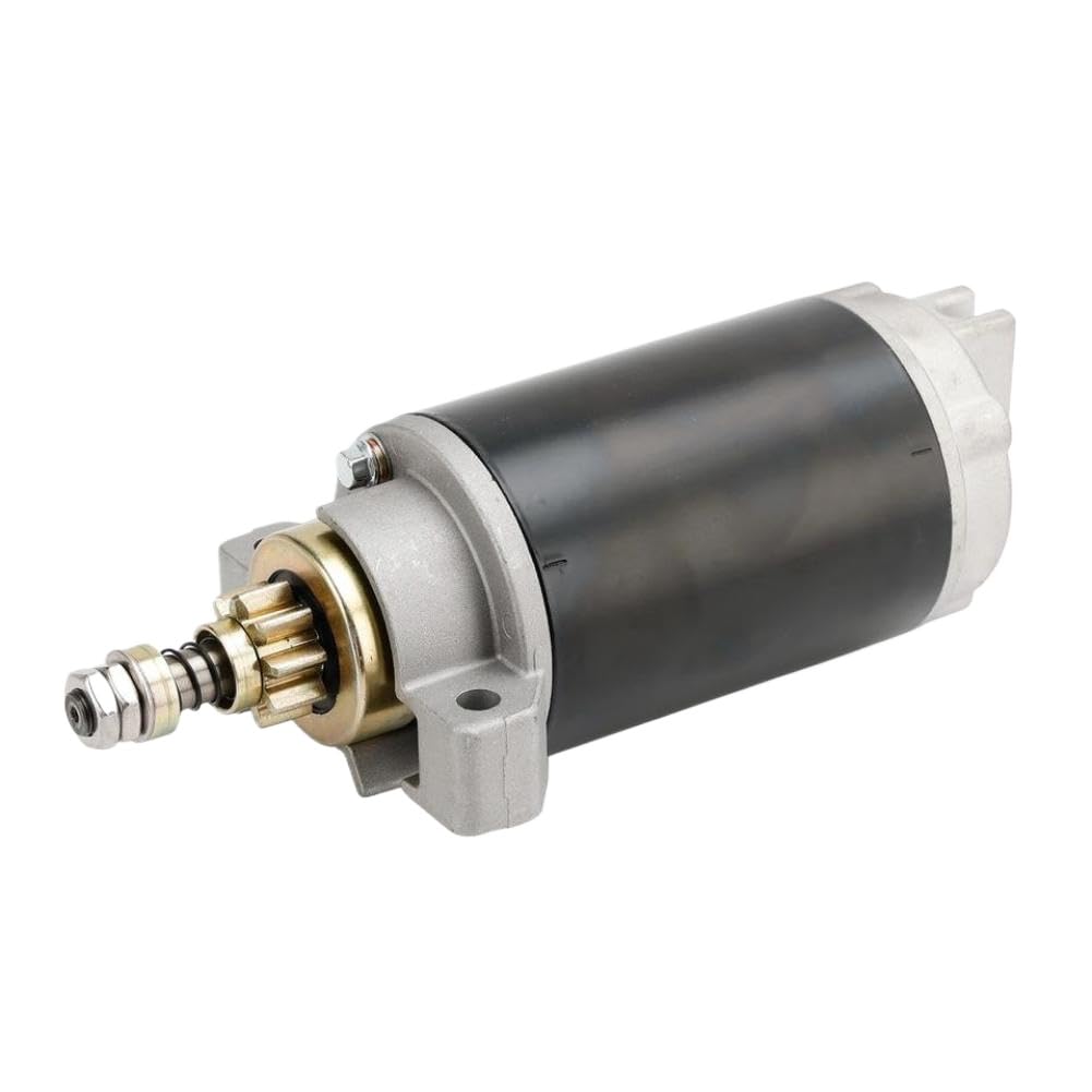Motor de arranque compatible con motor fueraborda de 4 tiempos 30 40 E EL ELH ELP 30HP 40HP 1999-2001
