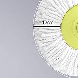 madera sauce recipe La microfibra de limpieza profunda elimina y absorbe la suciedad y la suciedad difíciles
