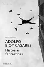 Historias fantásticas (Contemporánea)