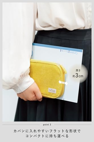 コクヨ 筆箱 ペンケース F-VBF300M