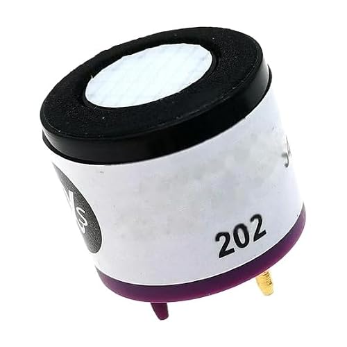 Alphasense Sensor O2-A2 O2A2 Latest Production Date