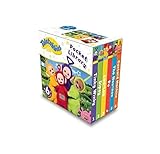 teletubbies oooh dvd amazon  Teletubbies: Pocket Library