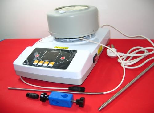 ZNCL-TS 1000ml Digital Magnetic Stirring Electric Heating Mantle Top Quality