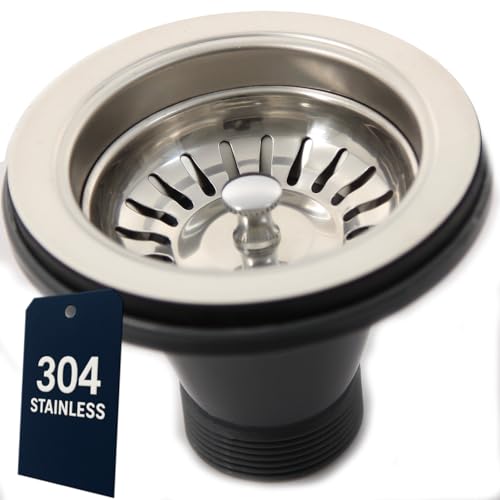 Colador estándar para cocina Nantucket Sinks NS35L