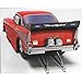 Atlantis Model 1/24 1957 Tom McCwen's Chevy Funneaker Plastic Model ATLAMCH7172