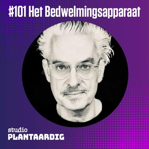 #101 Jeroen Siebelink: “De NVWA is het schoothondje van de vee-industrie”