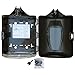 Zep Wall Mount Wipes Dispenser 1 Unit DSP0001 (Wipes Sold Separately) Industrial Strength Plastic