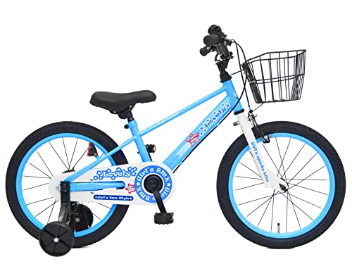 18インチ 女の子 自転車の通販 価格比較 価格 Com