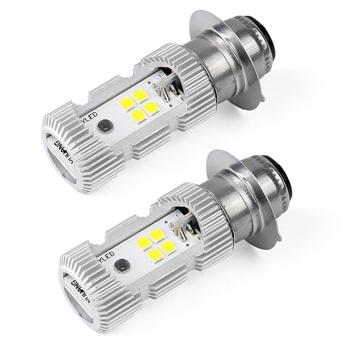 Amazon | SENJWARM バイク用LEDヘッドライト 適用 ジャイロキャノピー Amazon | SENJWARM バイク用LEDヘッドライト 適用 ジャイロキャノピー