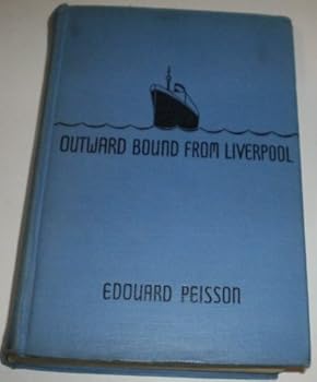 Hardcover Outward Bound from Liverpool Book