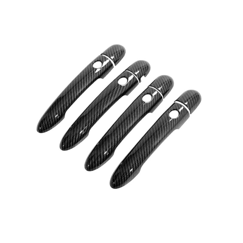 Accessoires voiture Scenic 2 : couvercle de poignée pour trajets en famille