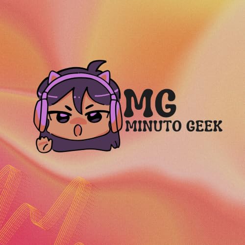 Minuto Geek copertina