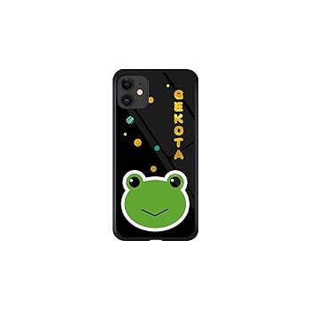 ゲコタ スマホケース とある魔術の禁書目録　御坂美琴　とある科学の超電磁砲 Amazon.co.jp: とある科学の超電磁砲 スマホケース Iphone用