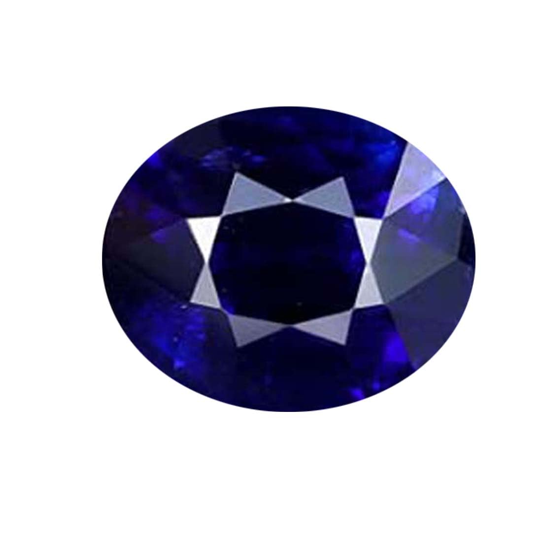 Certified Natural Yellow Sapphire Stone (Pukhraj Stone) 7.25 Ratti Silver Pendant for Astrology-image-37