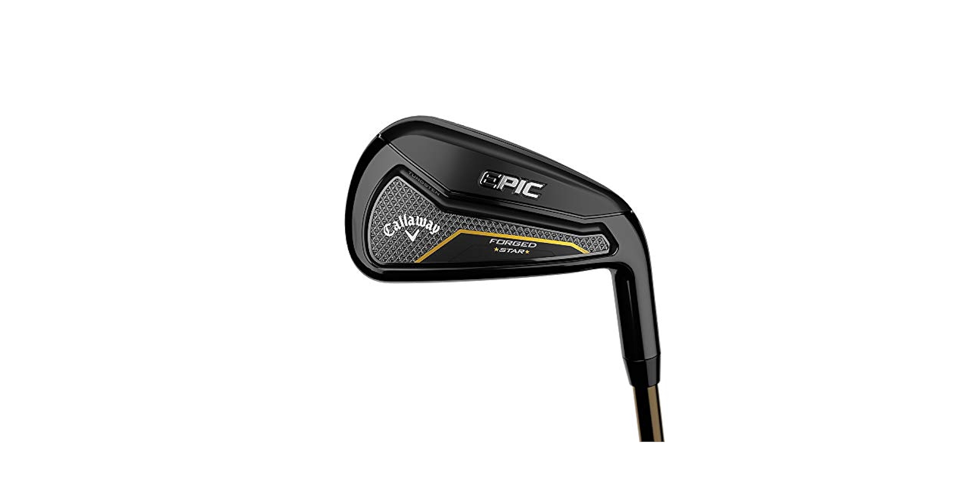 Amazon.com : Callaway Epic Forged Star Iron (Right Hand, 7