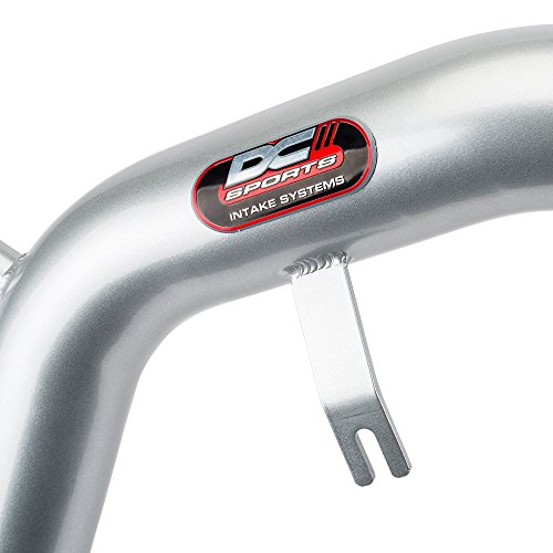 Dc Sports Cold Air Intake For Use With 04-08 Acura Tsx #TOP4