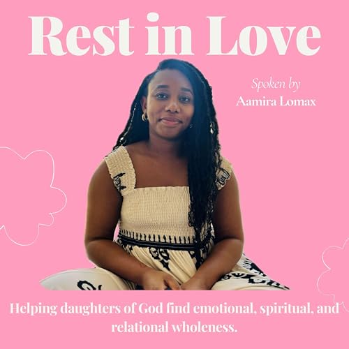 Rest in Love Titelbild