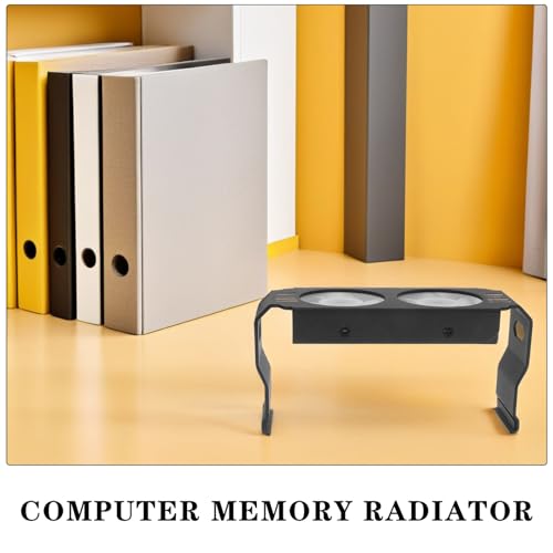 Refroidisseur de mémoire RAM pour éliminer les crashs de votre PC de jeu