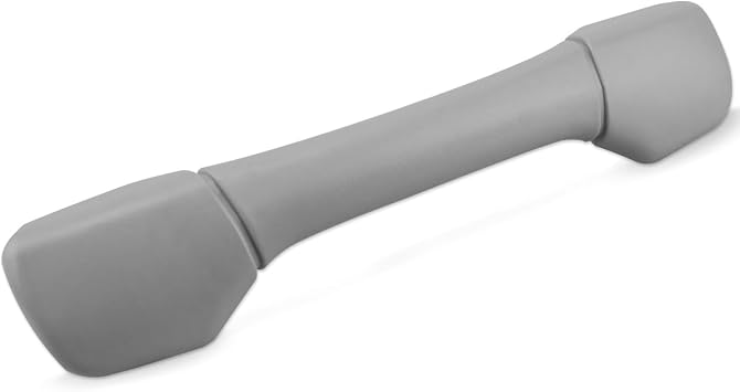 Interior Roof Grab Handle Fit for Lexus IS250 IS350 ES350 RX350 RX450h 2006-2015, Replaces 74610-53030-B0 Gray