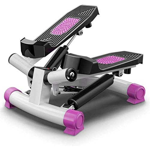 MAOWAO Fitness Stair Stepper for Women and Man, Indoor Mini Pedal Mute Stepper